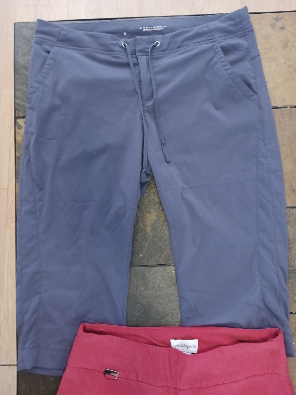 Size 12 Lot - Picture 3 of 5